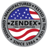 Zendex Tool Corp